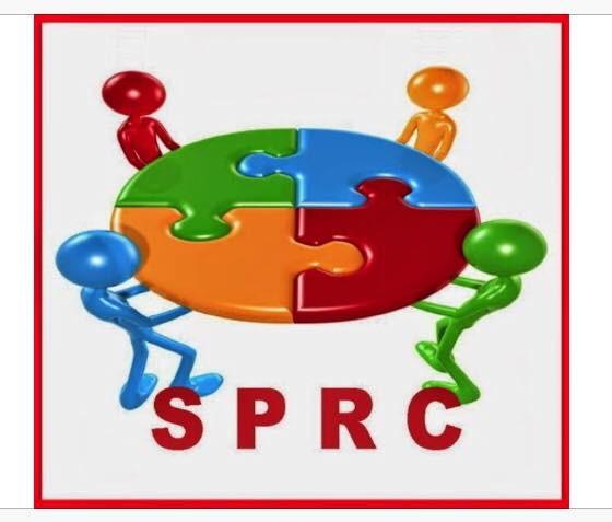 meeting of the SPRC will be 6:0 pm, Thursday, January, 019.