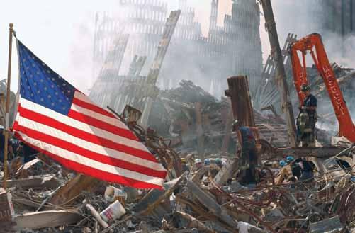 I. Murder in Manhattan THE LESSON OF PALMYRA September 11, 2001: The Time for Justice Is Now by Diane Sare May 8 In his May 5, 2016 Thursday night Fireside Chat, Lyndon LaRouche placed repeated
