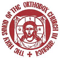 The HOLY SYNOD of the ORTHODOX CHURCH IN AMERICA A RESPONSE From the HOLY SYNOD of BISHOPS of the ORTHODOX CHURCH in AMERICA to the Common Starting Point for Canonical and Regional Planning of the