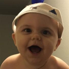 PHONE: (972) 562-2601 George Bennett Files February 7, 2017 - June 4, 2018 George Bennett Files of Allen, Texas passed away on June 4, 2018 at the age of 1.