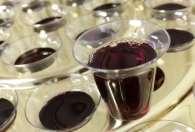 One of the ways we connect with Christ is through the sacrament of Communion. Often our homebound members aren t able to participate in Communion.