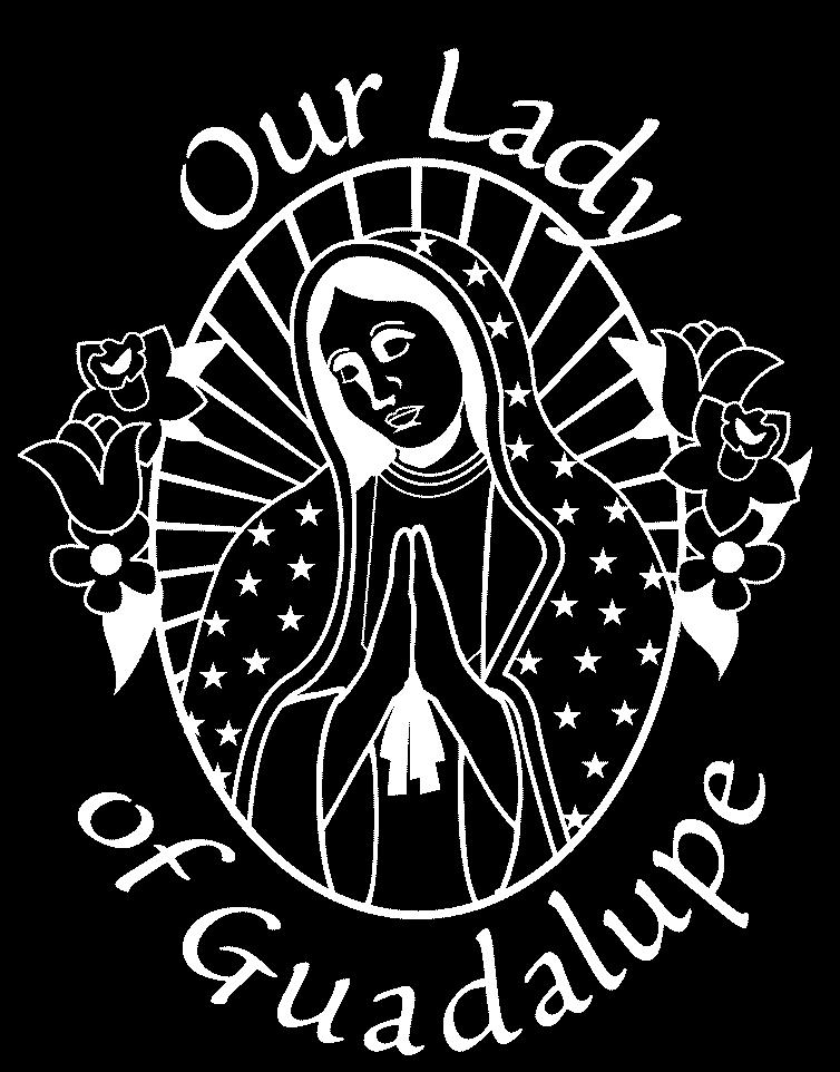 Guadalupe. May her prayers help all men and women to accept each other as brothers and sisters.