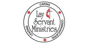P A G E 8 Lay Servant Ministries Servant leadership turns the power Have you talked about Servanthood and Servant Leadership in your church?