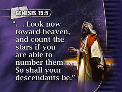 62 (Text 2 slides: Isaiah 40:26) Lift up your eyes on high, and see who has