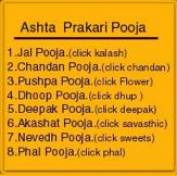 Ashtha Prakari Puja 9 10