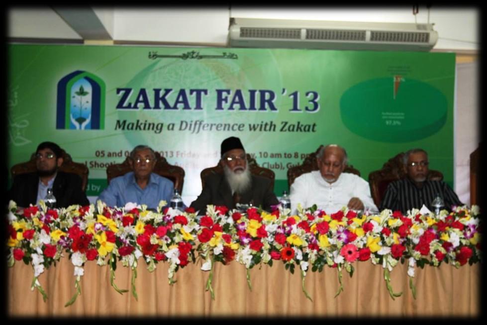 Former Chief Election Commissioner Justice Muhammad Abdur Rouf inaugurated the Fair and former Advisor to the Caretaker Government of Bangladesh Abdul Muyeed Chowdhury was present in the concluding