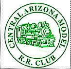 NEWSLETTER Central Arizona Model Railroad Club January - March, 2018 PRESIDENT S MESSAGE by Terrel Tinkler They are a hard act to follow! That is our previous Board.