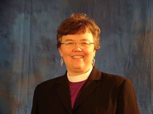 Teacher of the Year The Rev. Dr. Arlene K.