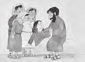 Lesso 8 85 Peter Raises Tabitha From the Dead Acts 9:36-43 Youg preschoolers have very active imagiatios ad fid it easy to talk to usee people or thigs.