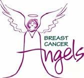 Page 2 B REAST CANCER ANGELS Ministry Partners Breast Cancer Angels is an outreach ministry to assist those in need during cancer treatment.