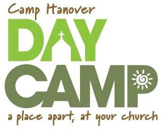 February 2014 THE HERALD Page 5 Camp Hanover Day Camp is coming to our church June 23-27, 2014.