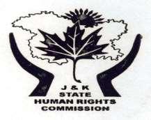 JAMMU AND KASHMIR STATE HUMAN RIGHTS COMMISSION OLD ASSEMBLY COMPLEX SRINAGAR. CAUSE LIST W.E.F 18.02.