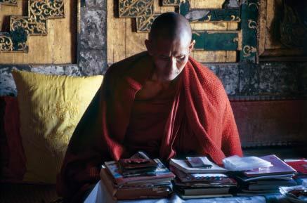Old Monk, Shwe Yan Pyay