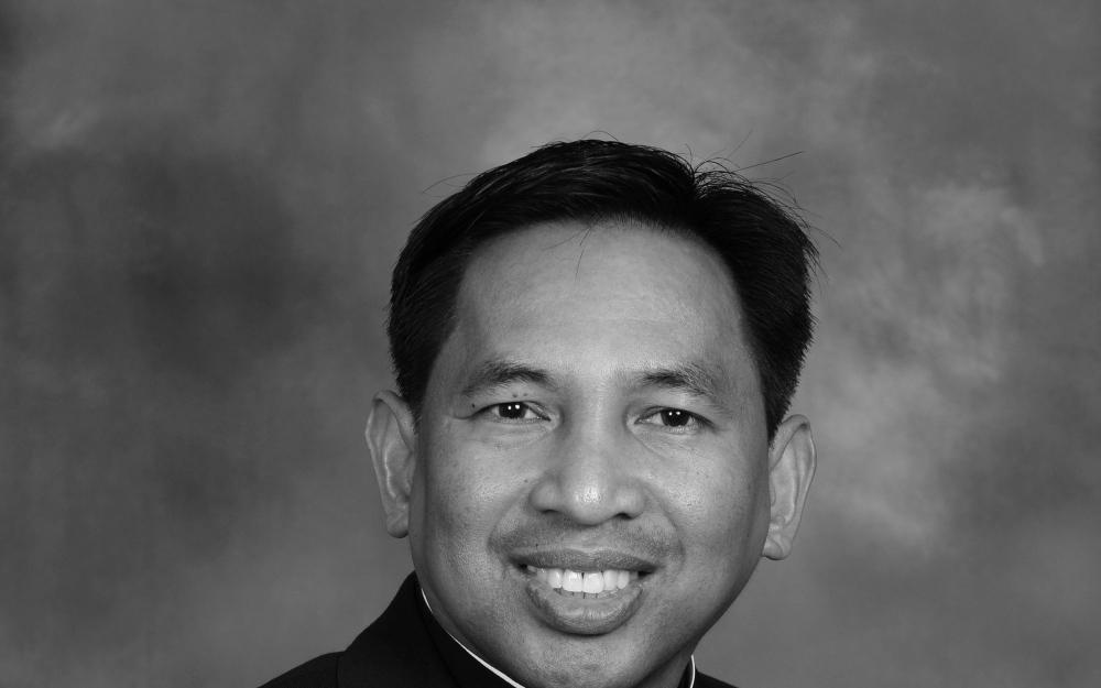 FAZtor s Notes by Fr. Arnold Zamora After the summer break and as September starts, parish activities and events also have resurfaced.
