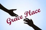 GRACE PLACE Grace Closet Donations Grace Closet is in need of children's clothes -- all ages, all sizes.