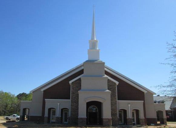 Eastern Meadows Church of Christ 8464 Vaughn Road, Montgomery, AL 36117 Phone: 334-273-0001 / Fax: 334-273-0375 Web: emcofc.