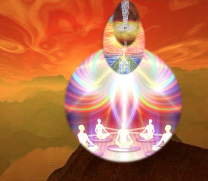 Multidimensional News By Suzanne Lie Phd May 28, 2012 INTER-DIMENSIONAL COMMUNICATIONS Greetings, We are the higher frequency expressions of your Multidimensional SELF.