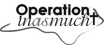 First Baptist Church Whiteville, NC Operation Inasmuch Saturday, April 27, 2019 Sign up Today!