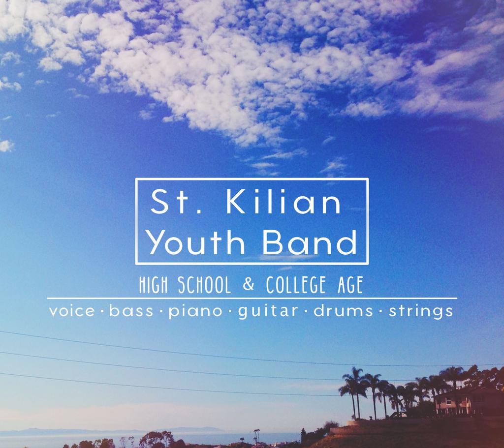 St. Kilian Catholic Church Page 11 Anchor Young Adult Ministry Thursdays 8 p.m.
