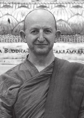 Words on Silence by Ajahn Amaro The following reflections are extracts from Ajahn Amaro s recently published book Inner Listening: Meditation on the Sound of Silence, describing a meditation practice