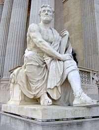 Publius Cornelius Tacitus Lived A.D.