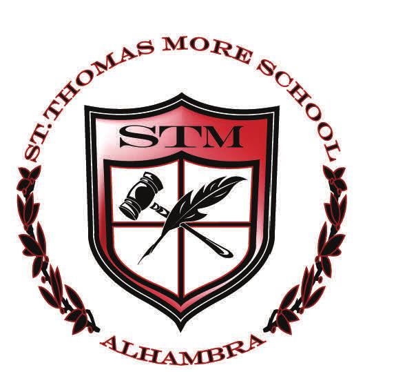 Excellence in Education October 4, 2017 www.stthomasmorealhambra.org St.