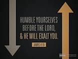 Humility and being teachable go hand in hand How important it is that we allow Christ to do a work of change in our hearts and lives so that we