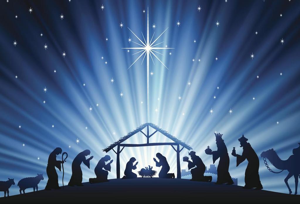 The lesson in Ephesians teaches about faith that leads to unity in the body of Christ. The Christmas session give an account of the wise men who faithfully searched for the newborn King of the Jews.