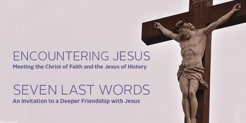 Father James Martin is a Jesuit priest, editor at large of America Magazine, and bestselling author of Building a Bridge, Seven Last Words, and Jesus: A Pilgrimage.