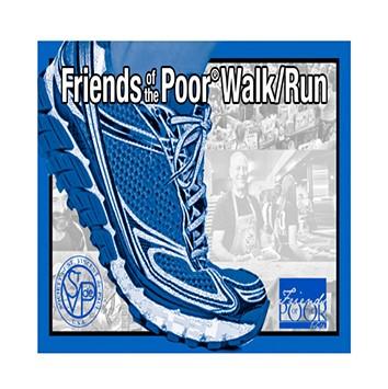 Vincent de Paul September 30, 2017 This 2 mile walk and 5K run takes place at Sheboygan South High School and begins at 10:00.