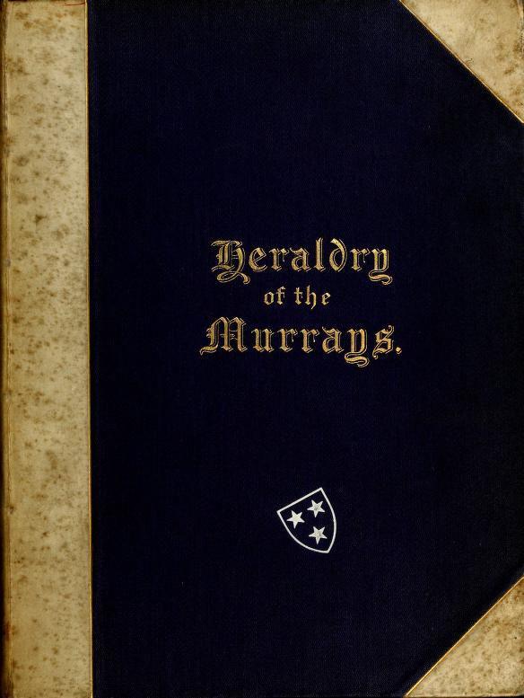 There are chapters, for instance on the Murrays of Falahill-Philiphaugh, Stanhope, Elibank, Blackbarony and Cockpool.