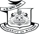 UNIVERSITY OF MYSORE YUVARAJA S COLLEGE (Autonomous) (CONSTITUENT COLLEGE WITH POTENTIAL FOR EXCELLENCE ) MYSORE 570 005 LIST OF VARIOUS COMMITTEES CONSTITUTED FOR THE ACADEMIC YEAR 2017 18 PURCHASE