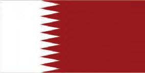 2. POLITICAL AND SOCIAL RELATIONS Official Name State of Qatar Dawlat Qatar (Arabic) دولة قطر Political Borders Saudi Arabia: 54 mi Coastline: 350 mi Capital Doha Demographics Qatar s population of