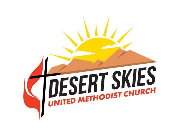 THE SKYLINE An e-news blast of Desert Skies United Methodist Church March 14, 2017 NEW WORSHIP SERIES- Living the Five Lent is a season of the Christian Year where Christians focus on simple living,
