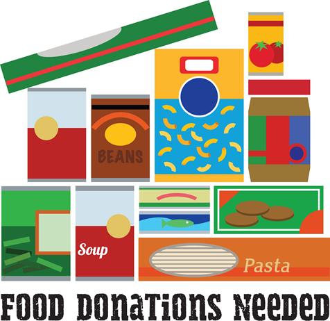 The Deacons are collecting food every Sunday for the Food Pantry at the West End Christian Community Center. Please try to bring in one box or can of food to keep our basket filled for the Center.