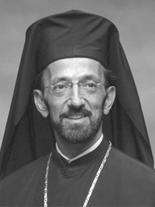 Haralambos Church will be hosting His Eminence Metropolitan Gerasimos of San Francisco and parishes of the southwest district on Saturday, Apr.