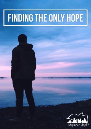 If you have read this booklet and would like to know more Please contact us: To receive a free Bible To ask any questions Or to find out more about the Hope God gives Our details are as follows:
