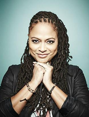 Celebrating Black History Month @ The Tab Ava DuVernay directed the Oscar-nominated film Selma (2014), which chronicles Dr. Martin Luther King Jr. s leadership in the struggle for voting rights.