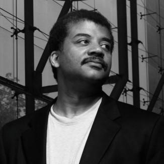 Celebrating Black History Month @ The Tab Born and raised in New York City, astrophysicist Neil DeGrasse Tyson discovered his love for the stars at an early age.