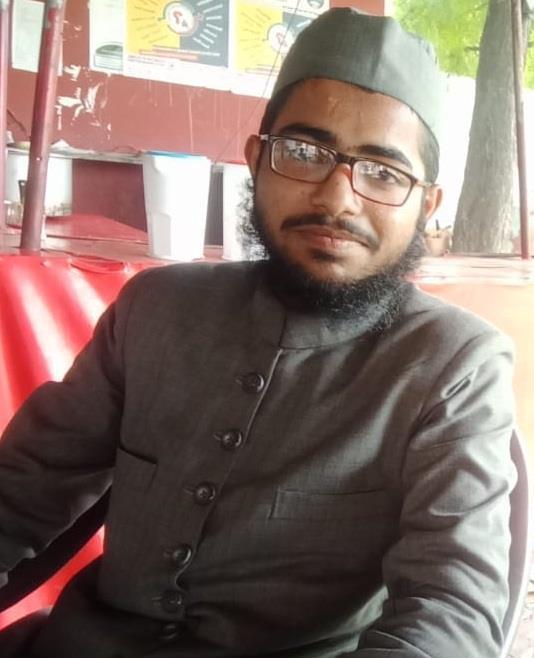 HIFZUL QURAN: Shining Examples A FEW SHINING EXAMPLES: 3. Waheed Abdullah scored 579 marks in NEET-2018 and secured Govt.