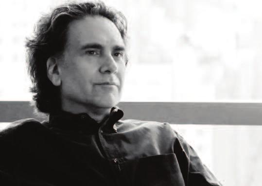 49 Peter Buffett, Choice Point Visionary Together, with kindness and compassion for all, you really can and will change the world. I think small gestures are critical.