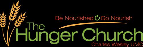 Stay Informed at The Hunger Church! Email: Sign up on our Listserv page at: TheHungerChurch.org/connect to get information emailed regarding church events! It s easy and it s free.