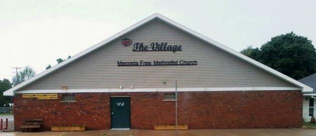 The Village Mecosta Free Methodist Church You re invited!