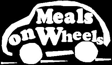 and 1:00 p.m. In addition to receiving a nutritious meal, Meals on Wheels clients receive important social interaction with caring volunteers.