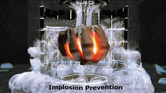 Implosion Prevention The 21 st Century Challenge of the Church Pergamos Moral Impurity (Part 2) Pastor Dan Turpin WestCoastChurch.
