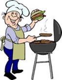 Congregational Barbecue! Please join us today, following the 10:30am Service in the Great Hall for our Congregational barbecue. Everyone welcome! Thank you Jamie!
