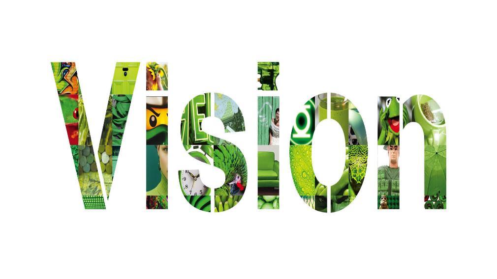 Jessica Grimes ONO UNITED METHODIST YOUTH MINISTRY - VISION 2019 The Ono Youth have selected VISION as their theme for 2019.