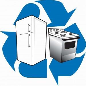 DID YOU REPLACE AN APPLIANCE OVER THE HOLIDAYS? Did you get rid of the old one? If the answer is no, then LET ME RECYCLE IT FOR YOU ON JANUARY 20!