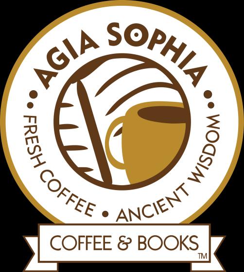 Agia Sophia Coffeehouse & Bookstore is a South Central PA outreach project under the auspices of the Orthodox Christian Charities of Greater