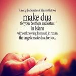 DUA IS THE MOST P0WERFUL TOOL ONE CAN DO TO OVERCOME ANYTHING IN THIS WORLD. First make sincere dua to Allah SWT and ask for helping you and give you strength to stand up against any form of un-just.
